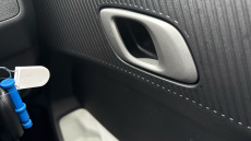 Dacia Spring 27kWh Expression 65 48kW 5dr Auto Electric Hatchback